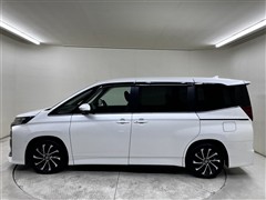 ノア ハイブリッド S-Z