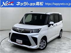 ルーミー G