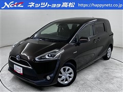 シエンタ ハイブリッド G