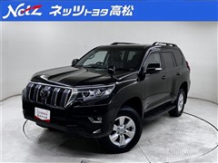 ランクル プラドTX L