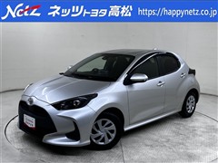 ヤリス G