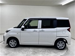 ルーミー X
