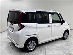 ルーミー X