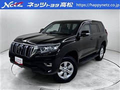 トヨタ ランクル プラド TX L