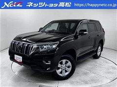 トヨタ ランクル プラド TX L