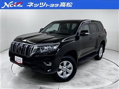 トヨタ ランクル プラド TX L