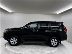 ランクル プラド TX L