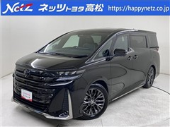 ヴェルファイアHV Z プレミア