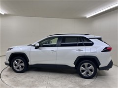RAV4 ハイブリッドX