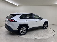 RAV4 ハイブリッドX