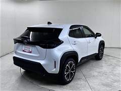 ヤリスクロス Z