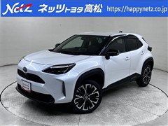 ヤリスクロス Z