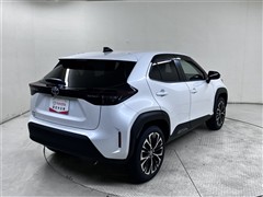 ヤリスクロス Z