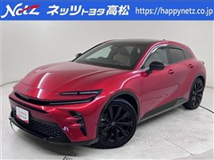 クラウン スポーツHV Z