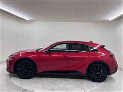 クラウン スポーツHV Z