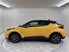 C-HR HV G