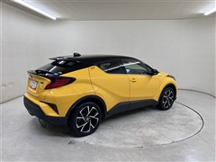C-HR HV G