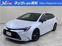 トヨタ カローラツーリング HV WXB