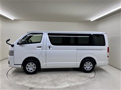 ハイエースバン ロング  S GL