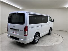 ハイエースバン ロング  S GL