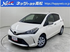 トヨタ ヴィッツ ジュエラ