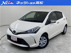 ヴィッツ ジュエラ