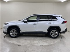 RAV4 ハイブリッドG
