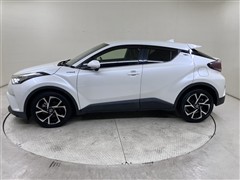 C-HR G