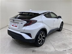 C-HR G