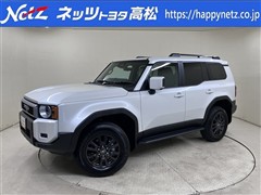 トヨタ ランドクルーザー250
