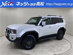 トヨタ ランドクルーザー250