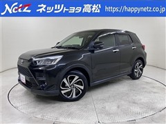 トヨタ ライズ Z