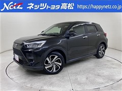 トヨタ ライズ Z