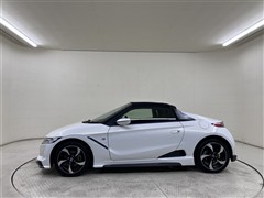 S660 アルファ