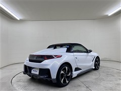 S660 アルファ