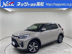 トヨタ ライズ Z