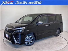 トヨタ ヴォクシー ZS キラメキ3