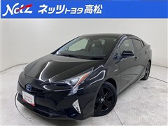 トヨタ プリウス S ツーリングセレクション