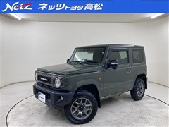 スズキ ジムニー XC