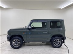 ジムニー XC