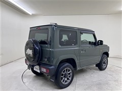 ジムニー XC