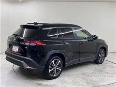 カローラクロス ハイブリッド Z