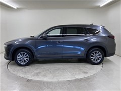 CX-8 25S スマートエディション