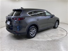 CX-8 25S スマートエディション