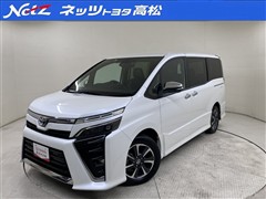 トヨタ ヴォクシー ZS キラメキ3 7ニン