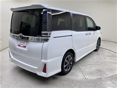 ヴォクシー ZS キラメキ3 7ニン