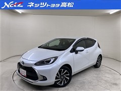 アクア Z