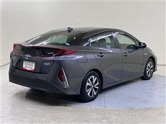 プリウスPHV S ナビパッケ
