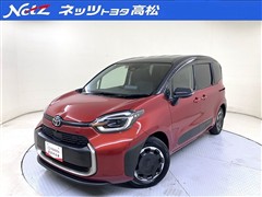 シエンタ ハイブリッド Z 7ニン