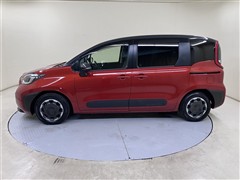 シエンタ ハイブリッド Z 7ニン